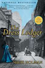 The Dress Lodger: What the Great Books Taught Me about Life, Death, and Pretty Much Everthing Else