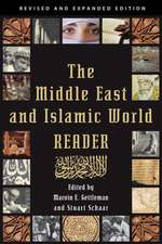 The Middle East and Islamic World Reader