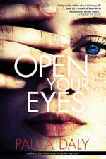 Open Your Eyes