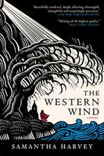 The Western Wind