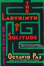 The Labyrinth of Solitude