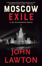 Moscow Exile