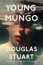 Stuart, D: Young Mungo