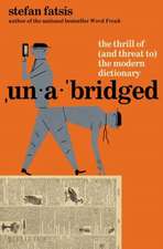 Unabridged