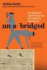 Unabridged