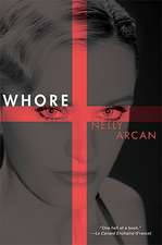 Whore: And Other Nightmares