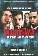 Carlito's Way: Rise to Power