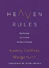 Heaven Rules