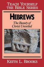 Hebrews