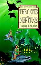 Gates of Neptune