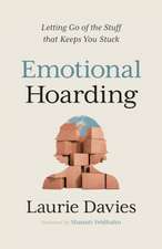 Emotional Hoarding