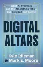 Digital Altars