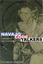 Navajo Code Talkers