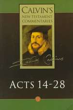 Acts 14-28