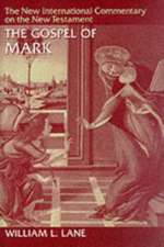 The Gospel of Mark: A Biography