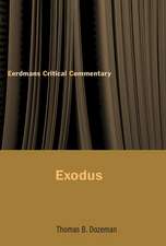 Exodus