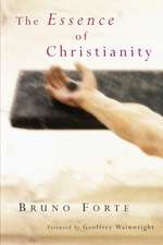 Essence of Christianity