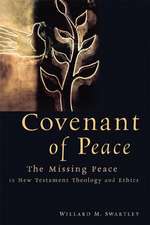 Covenant of Peace