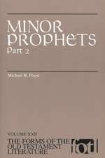 Minor Prophets: Part 2