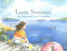 Loon Summer