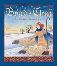 Brigid's Cloak