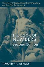 The Book of Numbers