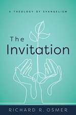 The Invitation