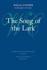 The Song of the Lark