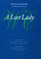 A Lost Lady