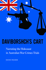 Daviborshch's Cart: Narrating the Holocaust in Australian War Crimes Trials