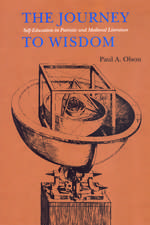 The Journey to Wisdom: Self-Education in Patristic and Medieval Literature