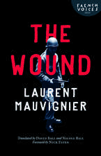 The Wound