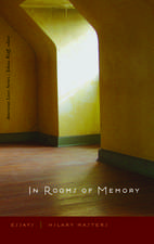 In Rooms of Memory: Essays