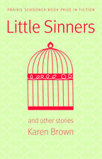 Little Sinners, and Other Stories