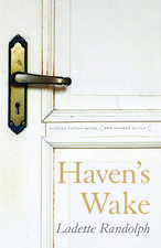 Haven's Wake