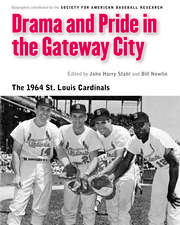 Drama and Pride in the Gateway City