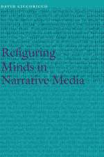 Refiguring Minds in Narrative Media