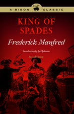 King of Spades