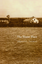 The Home Place