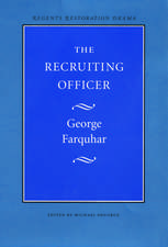 The Recruiting Officer