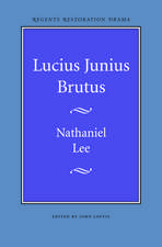 Lucius Junius Brutus