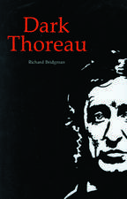 Dark Thoreau