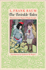 The Twinkle Tales