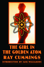 The Girl in the Golden Atom