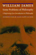 Some Problems of Philosophy: A Beginning of an Introduction to Philosophy