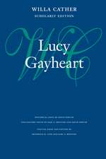 Lucy Gayheart