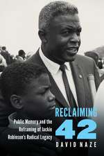 Reclaiming 42