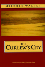 The Curlew`s Cry