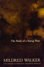 The Body of a Young Man