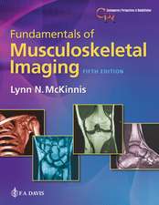 Fundamentals of Musculoskeletal Imaging